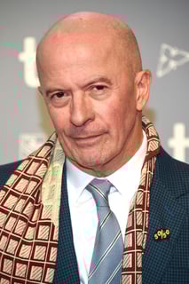 Picture of Jacques Audiard