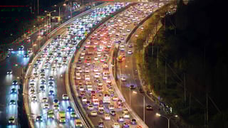 Picture of Traffic