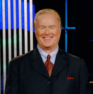 Picture of Richard Roberts