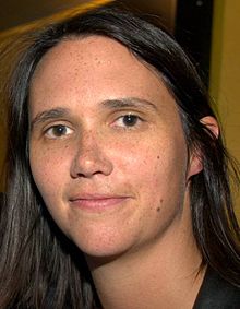 Picture of Jeanne Herry