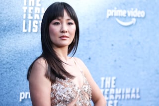 Picture of Constance Wu