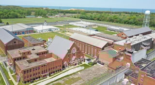 Picture of Indiana State Prison