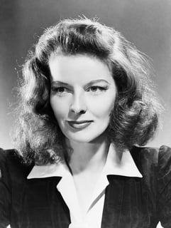 Picture of Katharine Hepburn