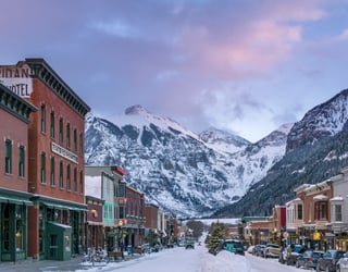 Picture of Telluride