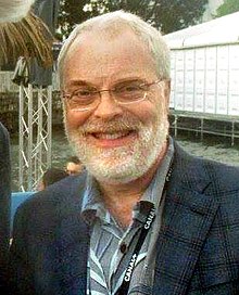 Picture of Ron Clements