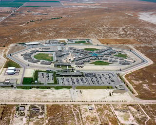 Picture of North Kern State Prison