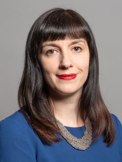 Picture of Bridget Phillipson