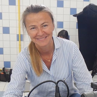 Picture of Charlotte Brandstrom