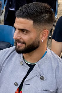 Picture of Lorenzo Insigne