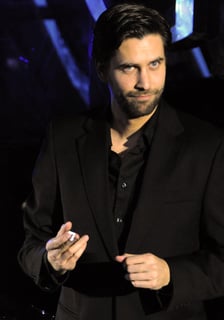 Picture of Ilkka Villi