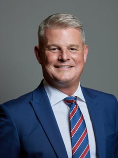 Picture of Stuart Andrew