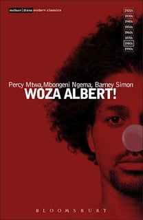 Picture of Woza Albert!