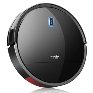 Picture of Robotic vacuum cleaner