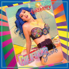 Picture of California Gurls