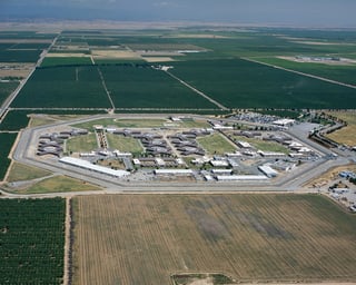 Picture of Central California Women's Facility