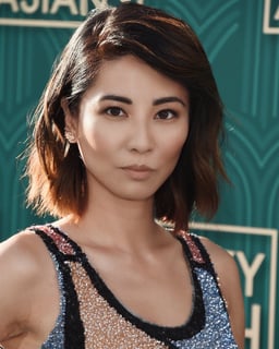 Picture of Jing Lusi