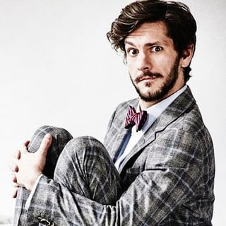 Picture of Mathew Baynton