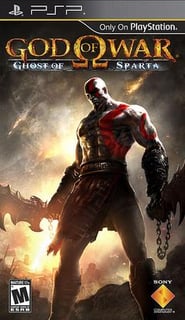 Picture of God of War: Ghost of Sparta