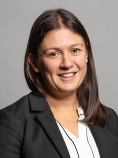 Picture of Lisa Nandy
