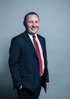 Picture of Ian Murray
