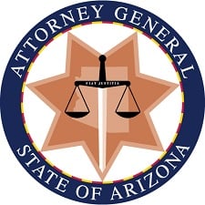 Picture of Arizona Attorney General