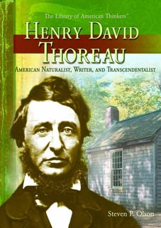 Picture of Henry David Thoreau