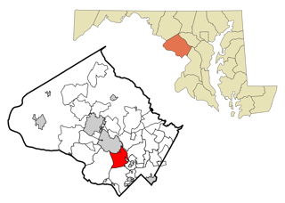 Picture of Bethesda