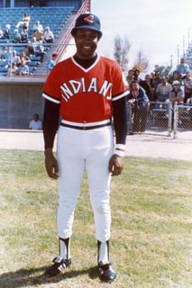 Picture of Frank Robinson