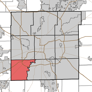 Picture of Decatur Township