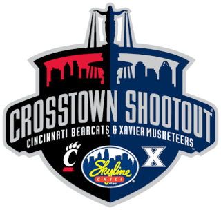 Picture of Crosstown Shootout