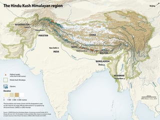 Picture of Hindu Kush