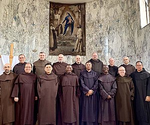 Picture of Carmelites