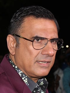 Picture of Boman Irani