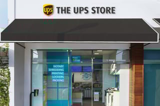 Picture of The UPS Store