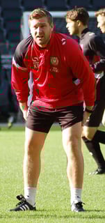 Picture of Karl Robinson