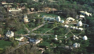 Picture of United States Naval Observatory