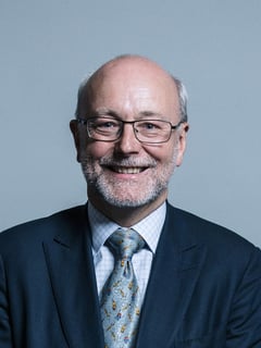 Picture of Alex Cunningham