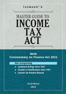 Picture of The Income-tax Act, 1961