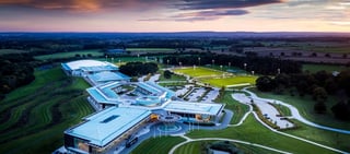 Picture of St George's Park National Football Centre