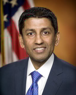 Picture of Sri Srinivasan
