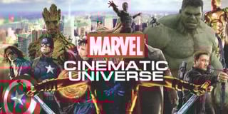 Picture of Marvel Cinematic Universe