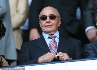 Picture of Joe Lewis