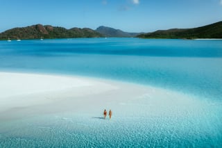 Picture of Hamilton Island