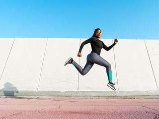 Picture of Jumping