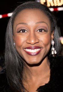Picture of Beverley Knight