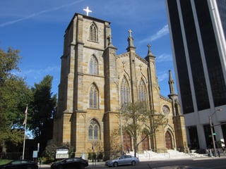 Picture of Roman Catholic Diocese of Columbus