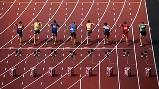 Picture of Track and field