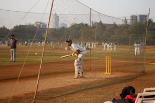 Picture of Azad Maidan