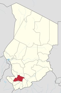 Picture of Tandjilé