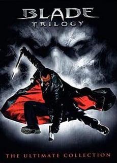 Picture of Blade